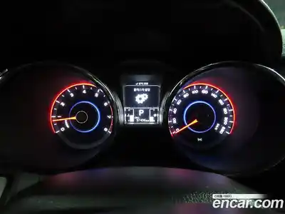 SsangYong TIBOLI 2019 1.6 Автомат в Москве № 28989, миниатюра 8