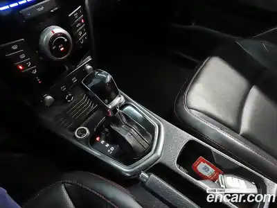 SsangYong TIBOLI 2019 1.6 Автомат в Москве № 28989, миниатюра 9