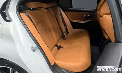 BMW 3-Series 2024 2.0 Автомат в Москве № 291930, миниатюра 12