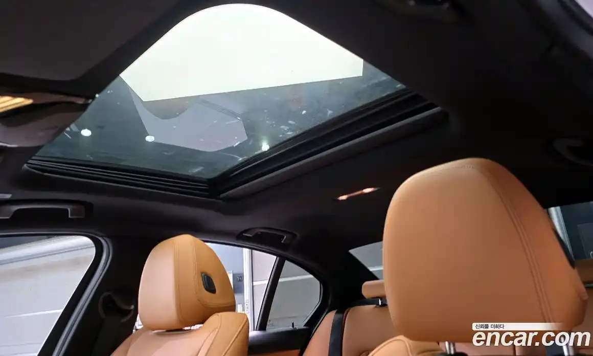 BMW 3-Series 2024 2.0 Автомат в Москве № 291930, фото 18