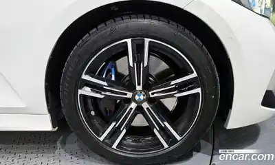 BMW 3-Series 2024 2.0 Автомат в Москве № 291930, миниатюра 5