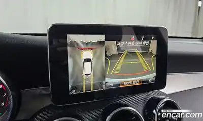 Mercedes-Benz GLC-Class 2018 2.0 Автомат в Москве № 292608, миниатюра 11