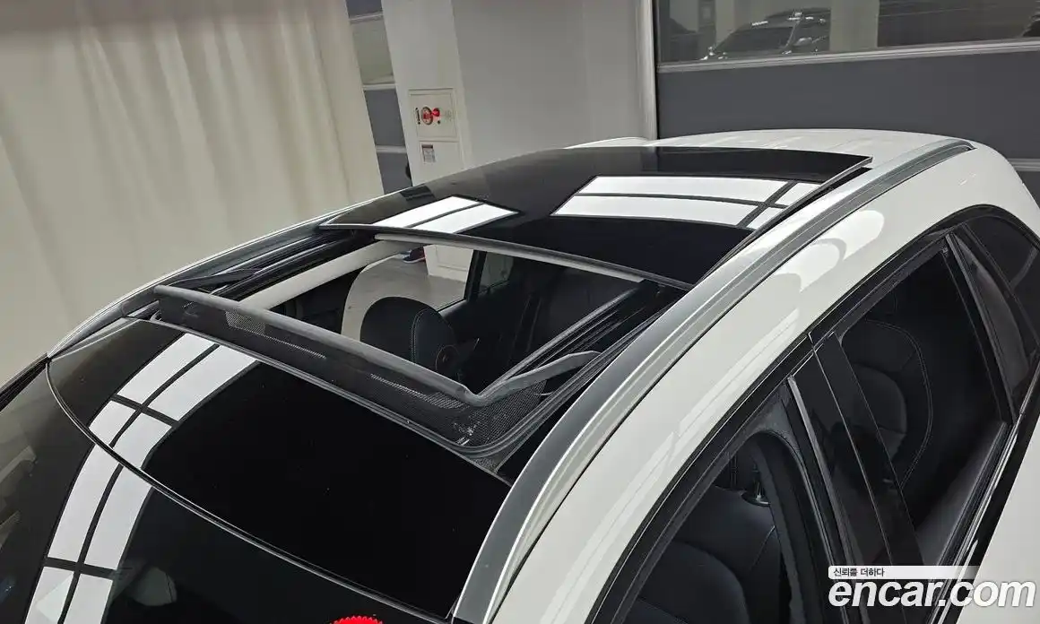 Mercedes-Benz GLC-Class 2018 2.0 Автомат в Москве № 292608, фото 12