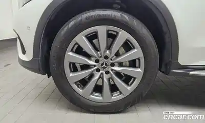 Mercedes-Benz GLC-Class 2018 2.0 Автомат в Москве № 292608, миниатюра 6