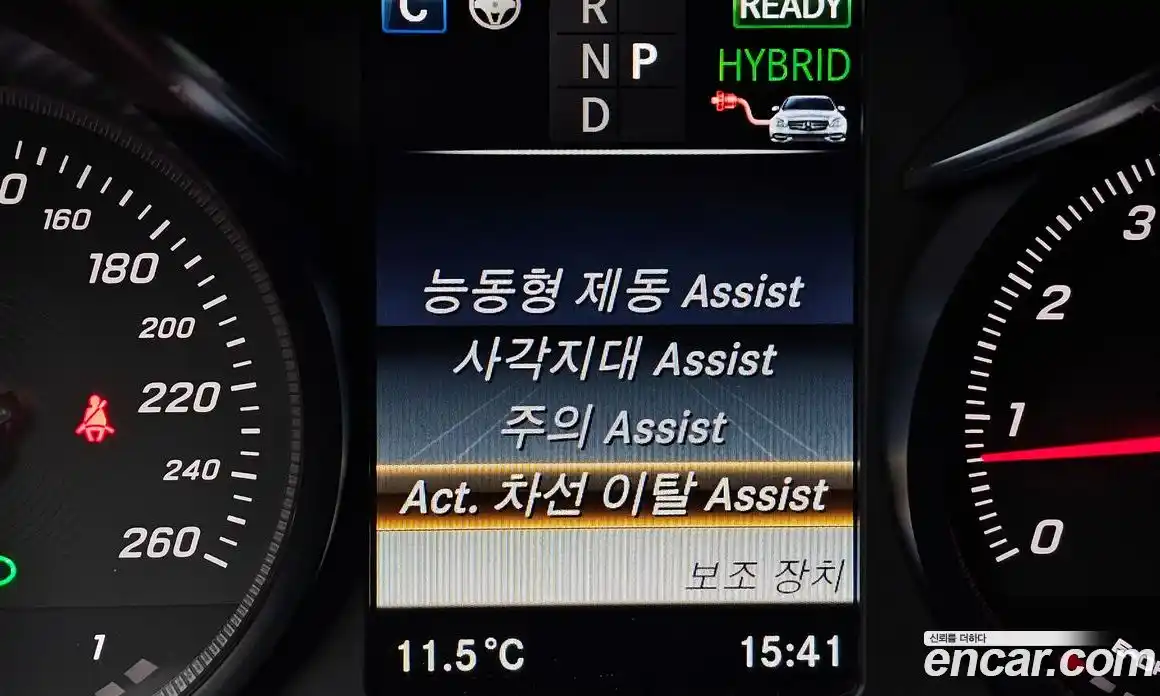 Mercedes-Benz GLC-Class 2018 2.0 Автомат в Москве № 292608, фото 7