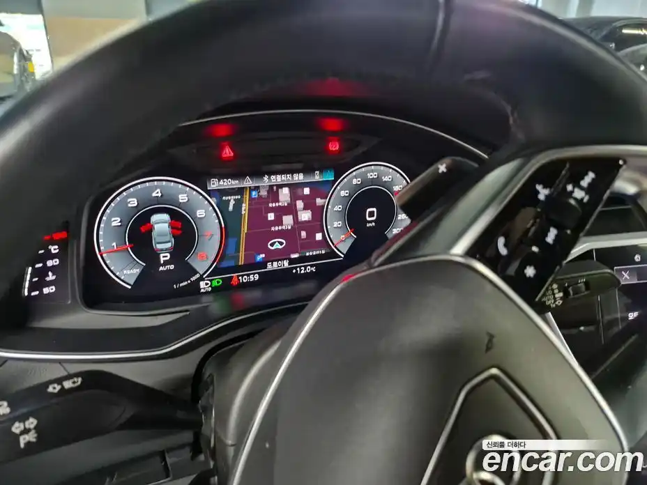 Audi A6 2022 2.0 Автомат в Москве № 293510, фото 12