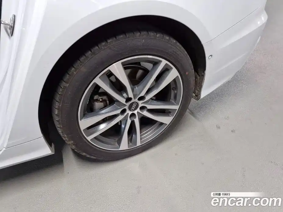 Audi A6 2022 2.0 Автомат в Москве № 293510, фото 13