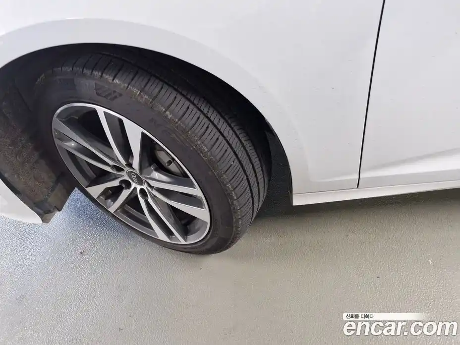 Audi A6 2022 2.0 Автомат в Москве № 293510, фото 14