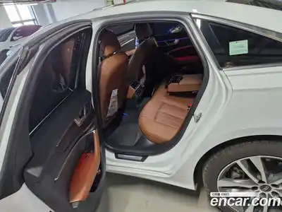 Audi A6 2022 2.0 Автомат в Москве № 293510, миниатюра 6