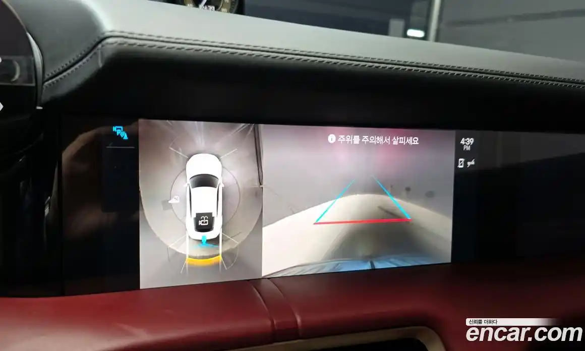 Porsche Taycan 2021 0.1 Автомат в Москве № 294132, фото 14