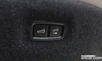 Porsche Taycan 2021 0.1 Автомат в Москве № 294132, миниатюра 7