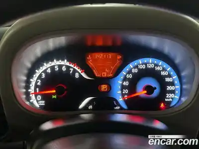 Nissan Cube 2011 1.8 Автомат в Москве № 294962, миниатюра 12