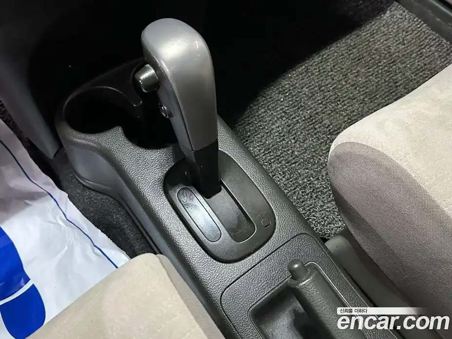 Nissan Cube 2011 1.8 Автомат в Москве № 294962, фото 15