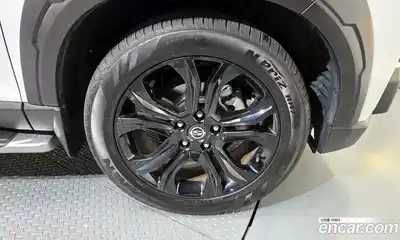 SsangYong Rexton, 2022