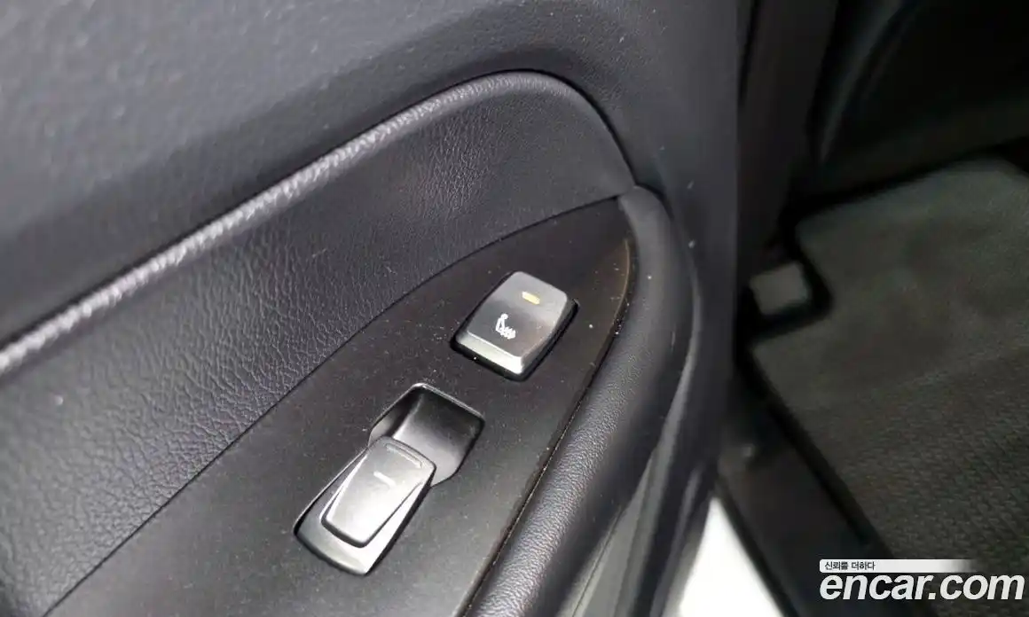 SsangYong Rexton 2022 2.2 Автомат в Москве № 29691, фото 14