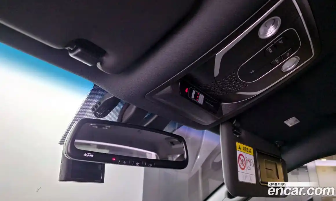 SsangYong Rexton 2022 2.2 Автомат в Москве № 29691, фото 18