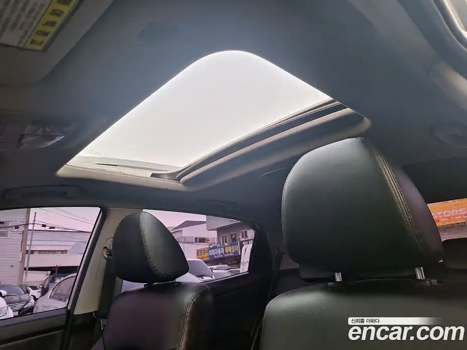 SsangYong Korando 2014 2.0 Автомат в Москве № 29790, фото 17