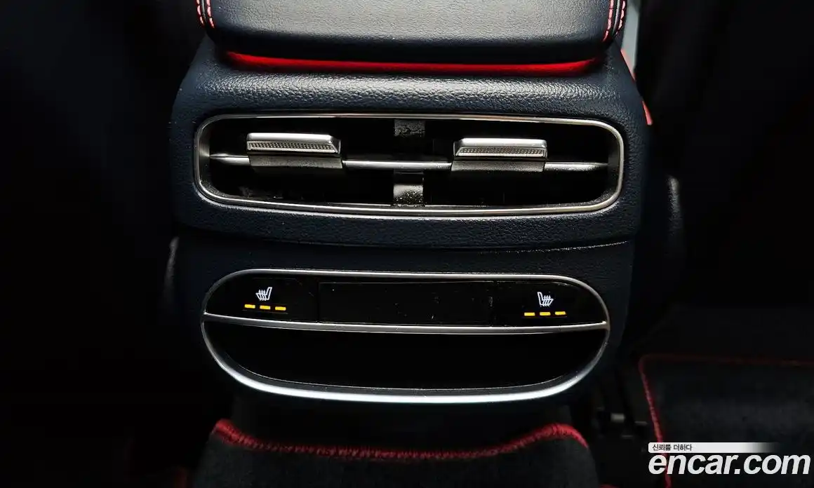 Genesis GV70 2022 2.5 Автомат в Москве № 299234, фото 19