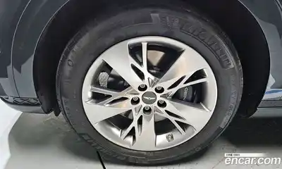 Genesis GV70 2022 2.5 Автомат в Москве № 299234, миниатюра 4