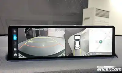 Genesis GV70 2022 2.5 Автомат в Москве № 299234, миниатюра 7