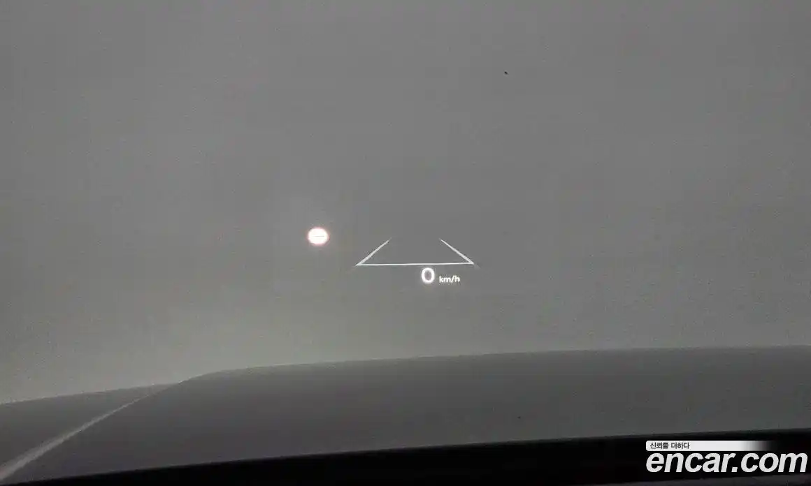 Hyundai Santa Fe 2024 1.6 Автомат в Москве № 303865, фото 13