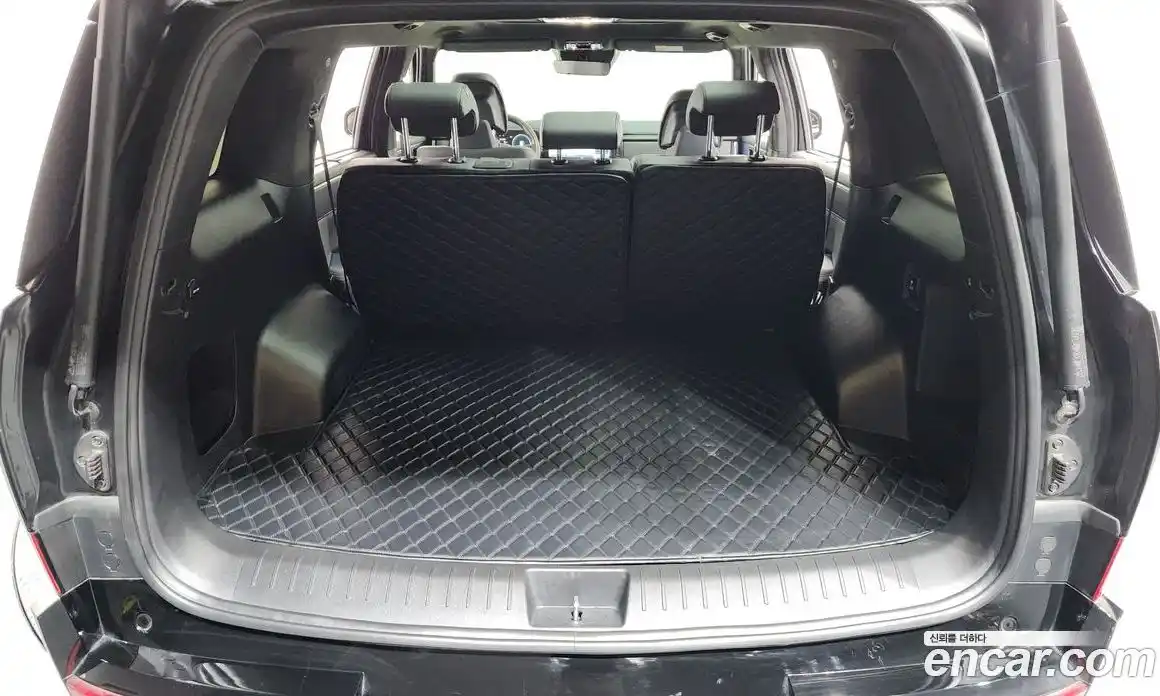 Hyundai Santa Fe 2024 1.6 Автомат в Москве № 303865, фото 14