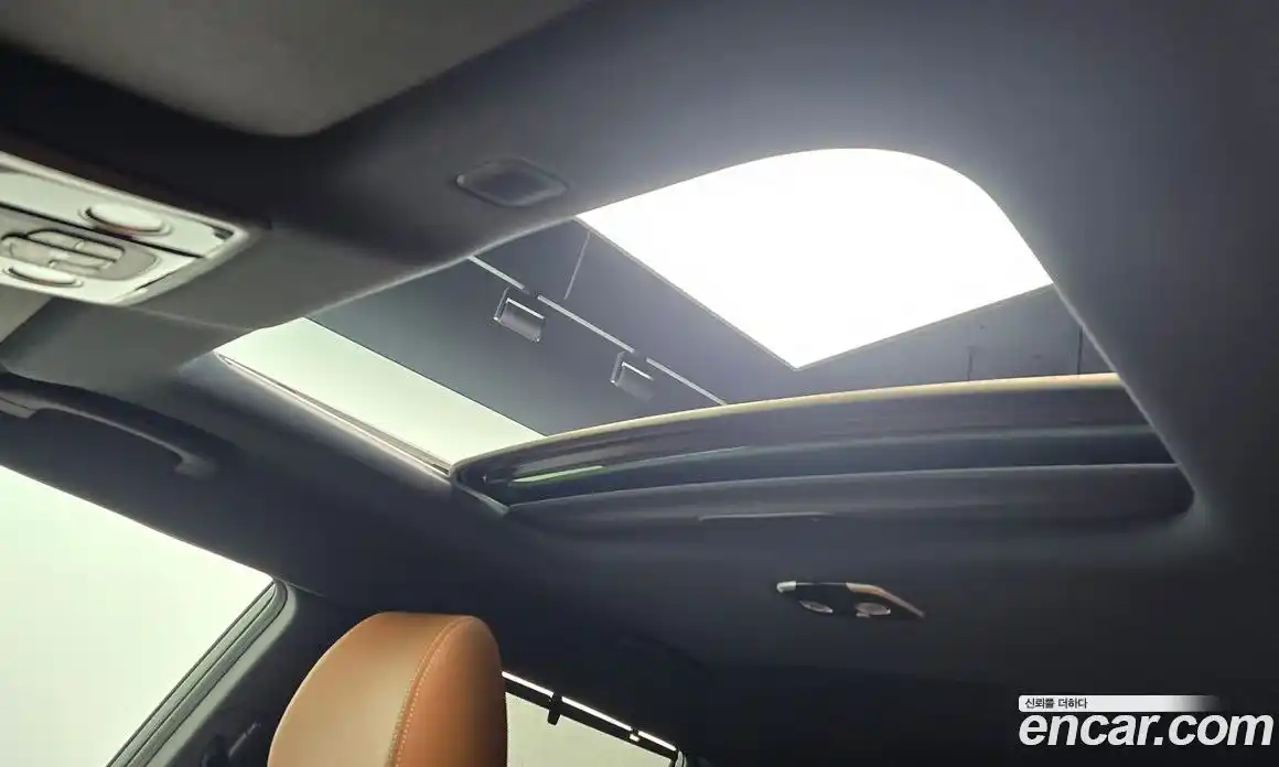 SsangYong Torres 2023 1.5 Автомат в Москве № 30406, фото 20