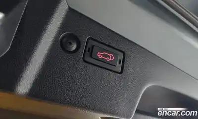 SsangYong Torres 2023 1.5 Автомат в Москве № 30406, миниатюра 2