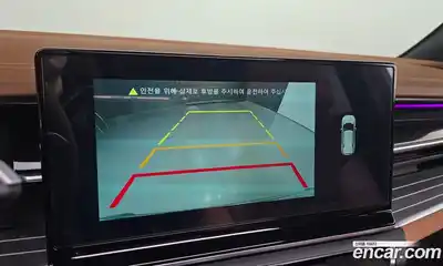 SsangYong Torres 2023 1.5 Автомат в Москве № 30406, миниатюра 6