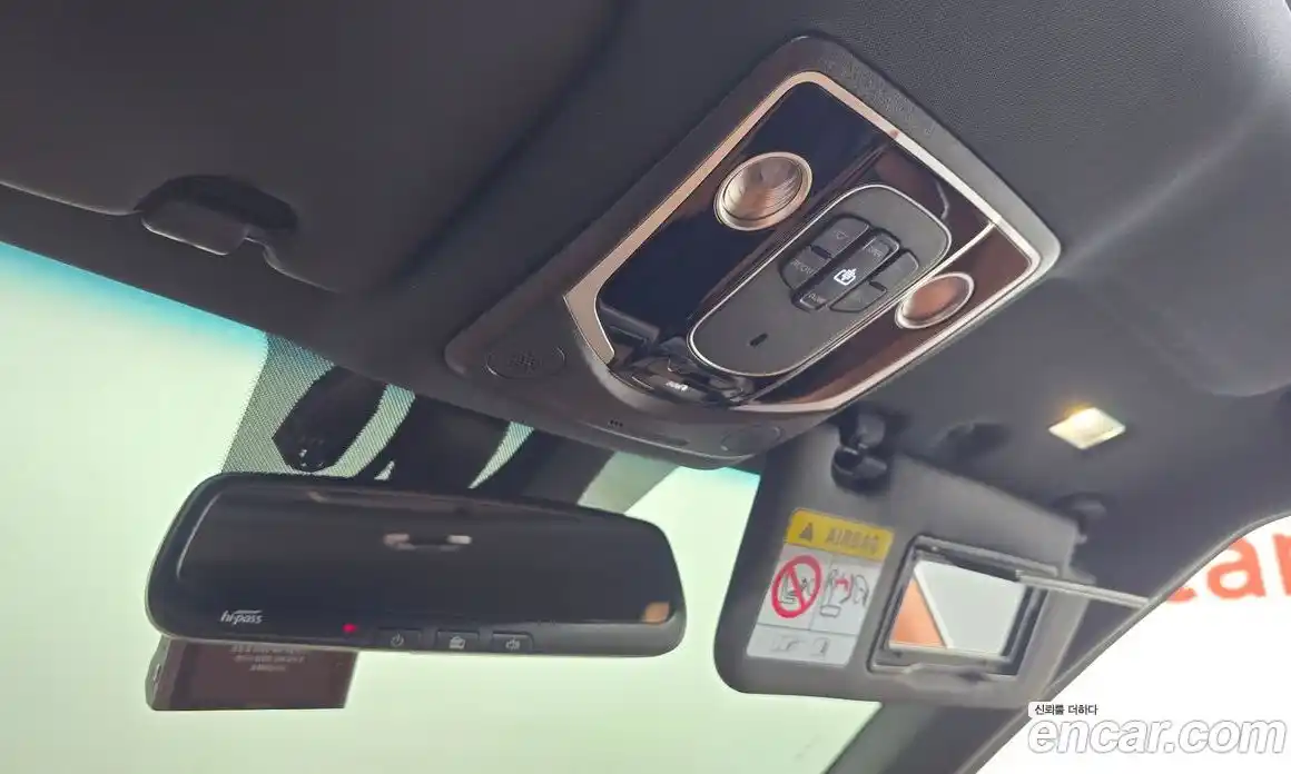 SsangYong Torres 2023 1.5 Автомат в Москве № 30406, фото 8