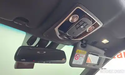 SsangYong Torres 2023 1.5 Автомат в Москве № 30406, миниатюра 8