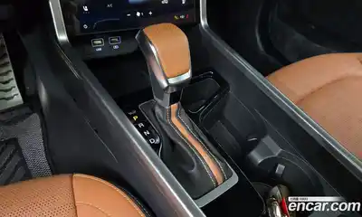 SsangYong Torres 2023 1.5 Автомат в Москве № 30406, миниатюра 9