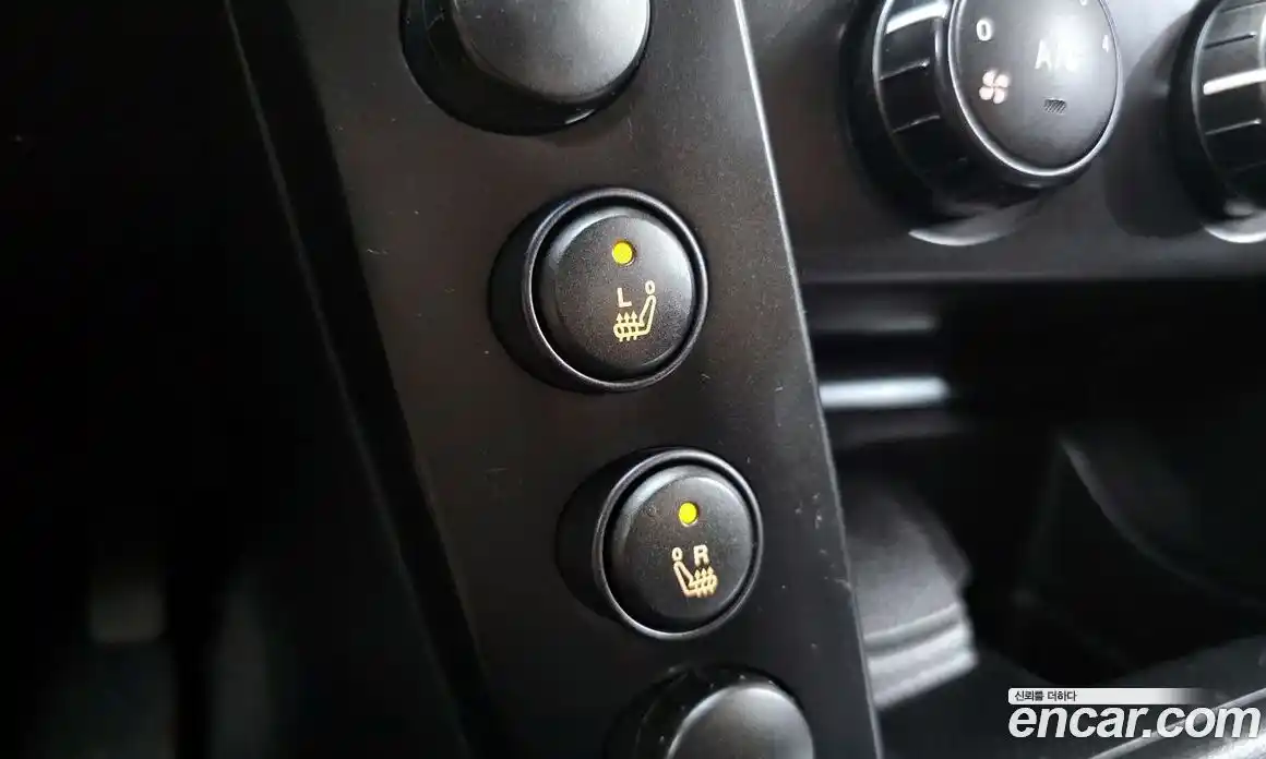 SsangYong Korando 2012 2.0 Автомат в Москве № 30542, фото 20