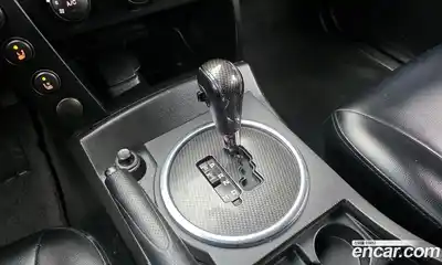 SsangYong Korando 2012 2.0 Автомат в Москве № 30542, миниатюра 4