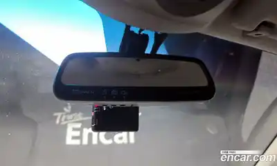 SsangYong Korando 2012 2.0 Автомат в Москве № 30542, миниатюра 7