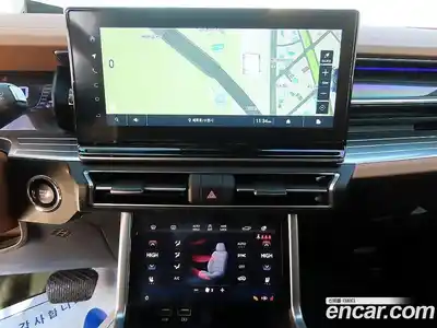 SsangYong Torres 2023 1.5 Автомат в Москве № 30606, миниатюра 12