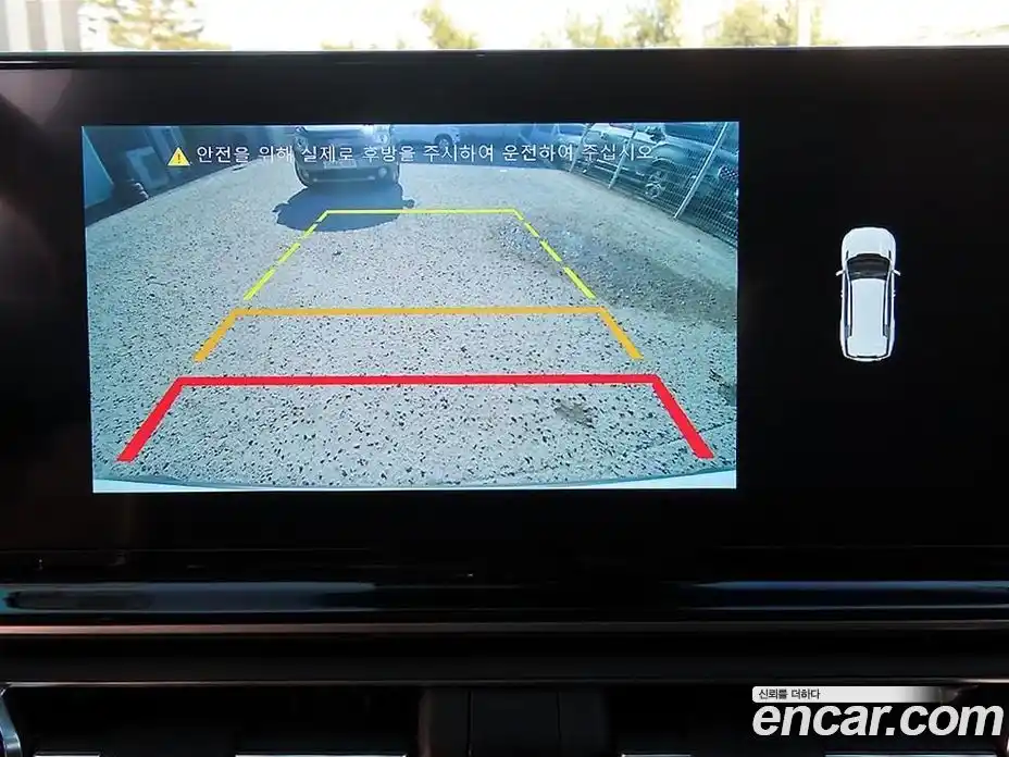 SsangYong Torres 2023 1.5 Автомат в Москве № 30606, фото 14