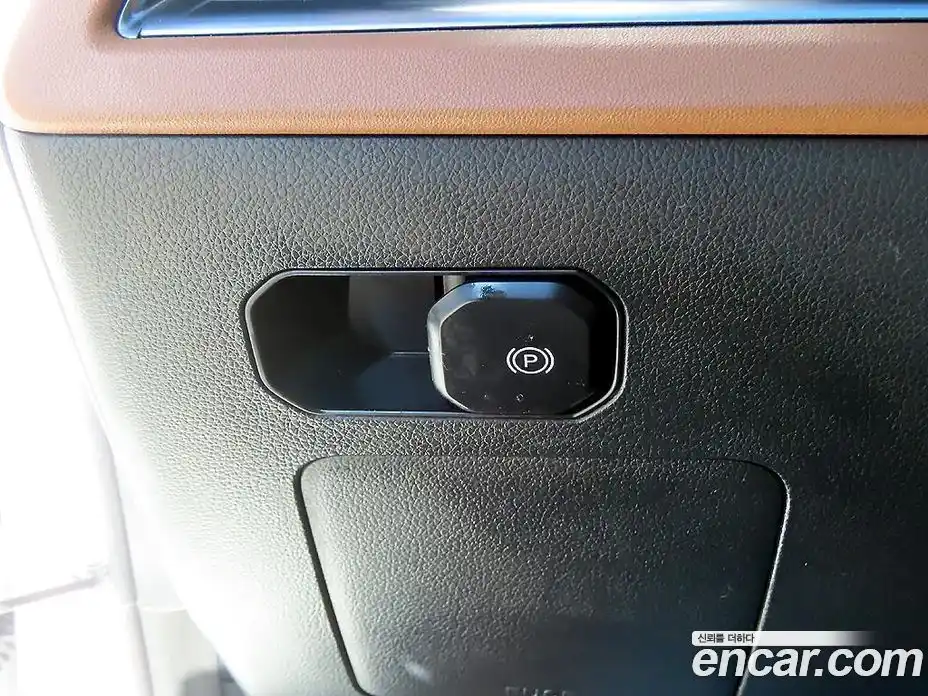 SsangYong Torres 2023 1.5 Автомат в Москве № 30606, фото 16