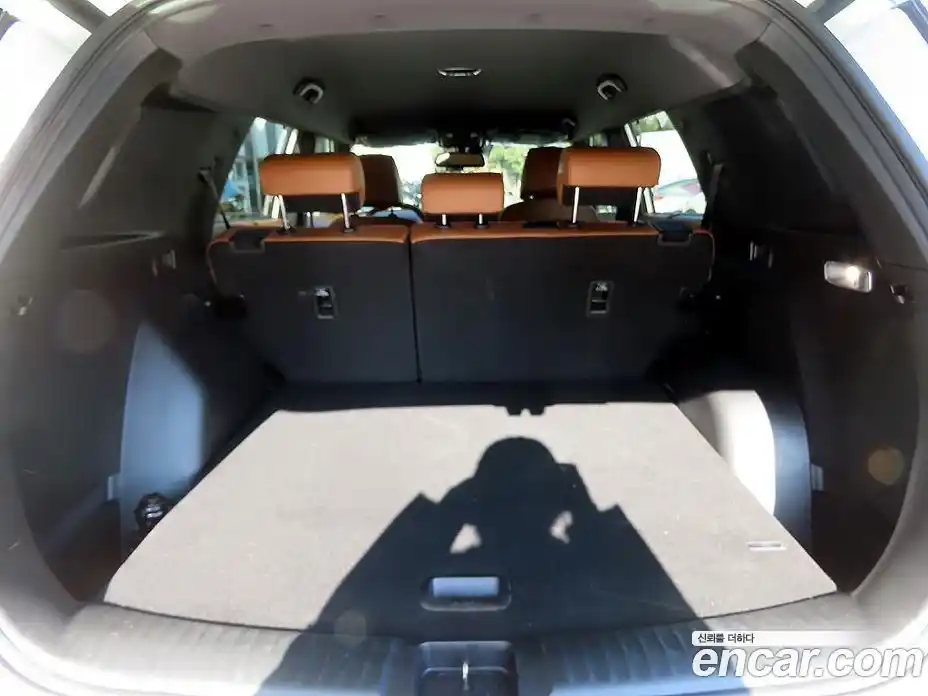 SsangYong Torres 2023 1.5 Автомат в Москве № 30606, фото 17