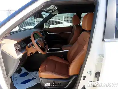 SsangYong Torres 2023 1.5 Автомат в Москве № 30606, миниатюра 5