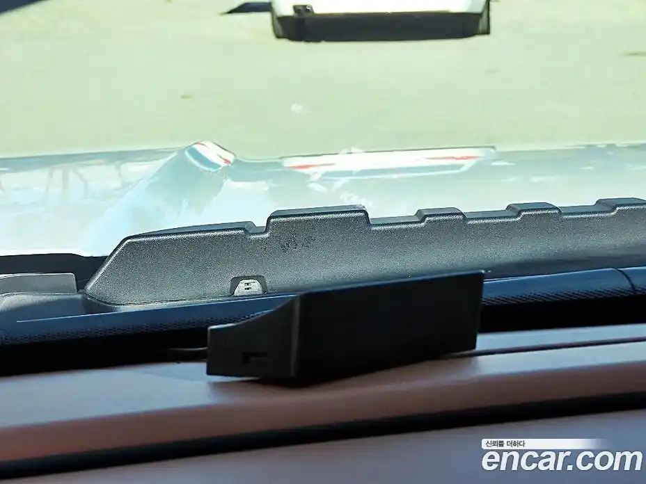 SsangYong Torres 2023 1.5 Автомат в Москве № 30606, фото 10