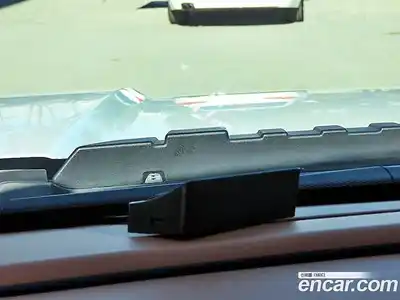 SsangYong Torres 2023 1.5 Автомат в Москве № 30606, миниатюра 10