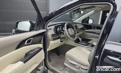 Kia Canival 2021 2.2 Автомат в Москве № 308451, миниатюра 12