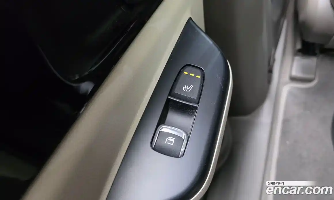 Kia Canival 2021 2.2 Автомат в Москве № 308451, фото 15