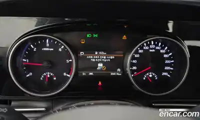 Kia Canival 2021 2.2 Автомат в Москве № 308451, миниатюра 4