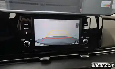 Kia Canival 2021 2.2 Автомат в Москве № 308451, миниатюра 5