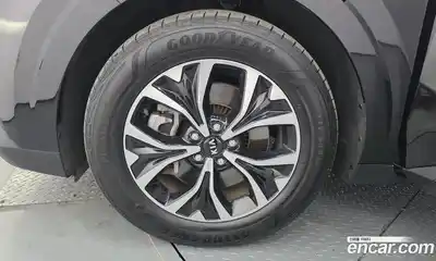 Kia Canival 2021 2.2 Автомат в Москве № 308451, миниатюра 6