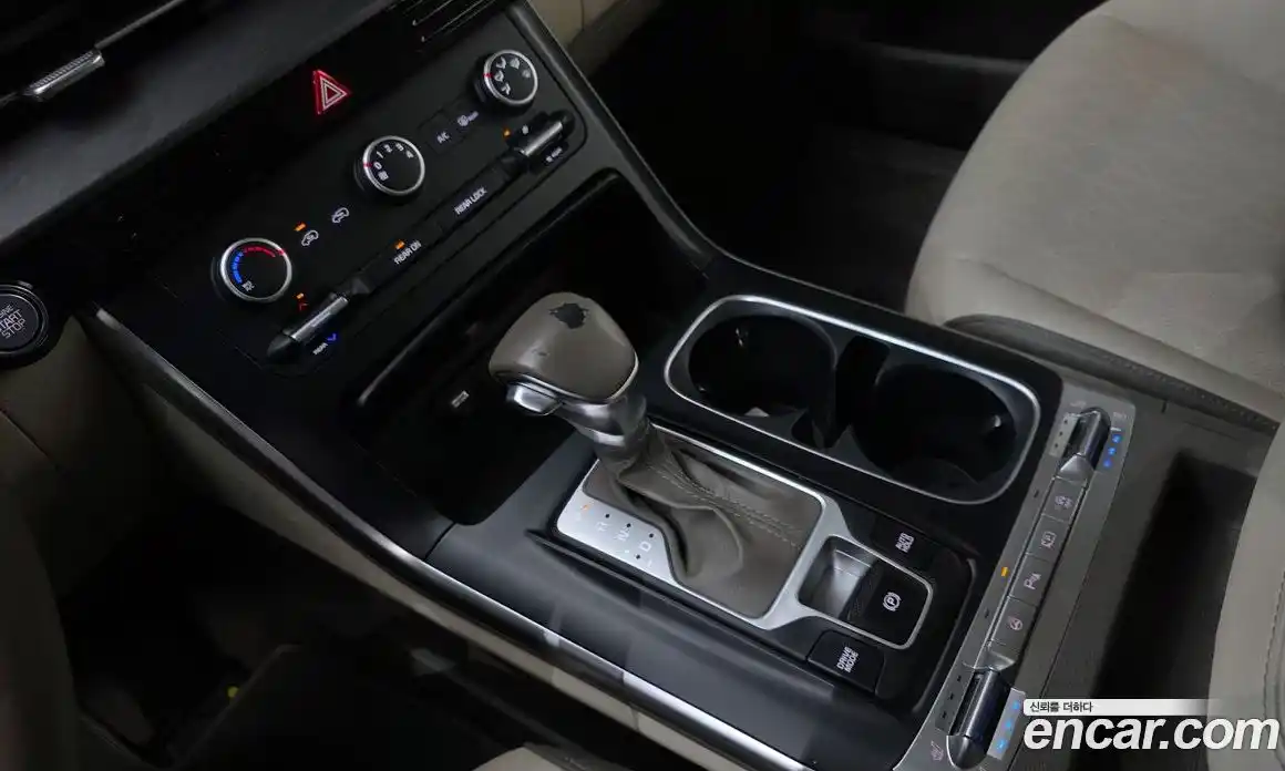 Kia Canival 2021 2.2 Автомат в Москве № 308451, фото 8