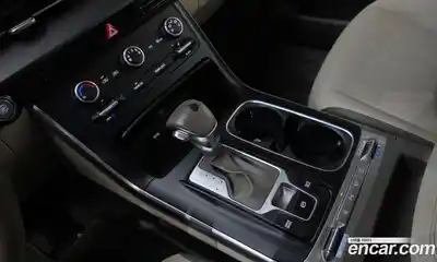 Kia Canival 2021 2.2 Автомат в Москве № 308451, миниатюра 8