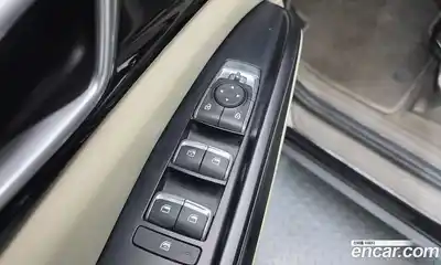 Kia Canival 2021 2.2 Автомат в Москве № 308451, миниатюра 9